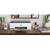 HP Smart Tank 580 All-in-One Printer, Home and home office, Print, copy, scan, Wireless; High-volume printer tank; Print from phone or tablet; Scan to PDF HP Smart Tank 580 All-in-One Printer, Home and home office, Print, copy, scan, Wireless; High-volume printer tank; Print from phone or tablet; Scan to PDF