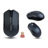 A4Tech G3-200N mouse Ambidextrous RF Wireless V-Track 1000 DPI