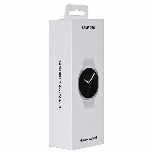 Samsung Galaxy Watch 8 3.81 cm (1.5 Samsung Galaxy Watch 8 3.81 cm (1.5