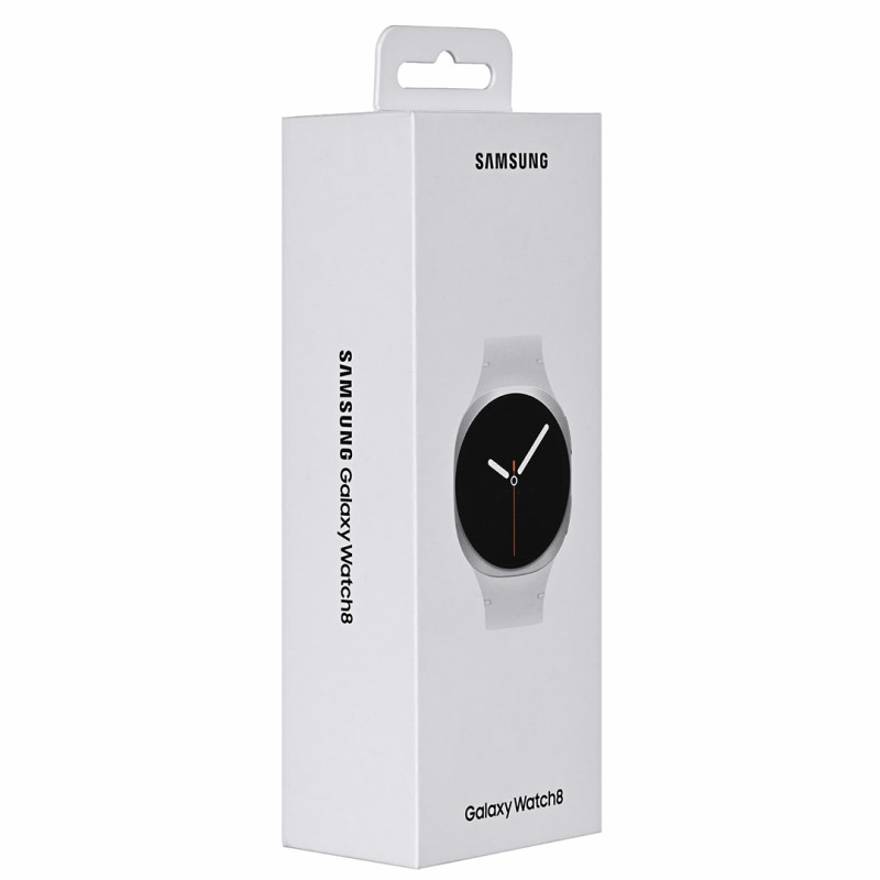 Samsung Galaxy Watch 8 3.81 cm (1.5 Samsung Galaxy Watch 8 3.81 cm (1.5