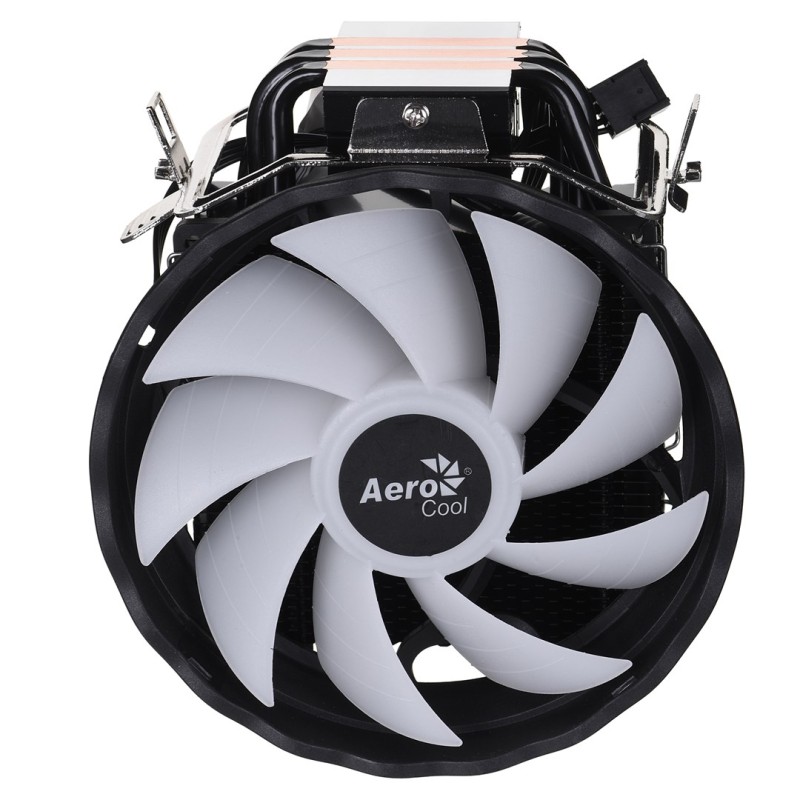 Aerocool PGS Rave 3 FRGB PWM 4P Aerocool PGS Rave 3 FRGB PWM 4P