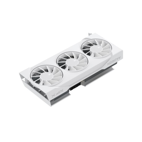 XFX RX 9070 SWIFT OC AMD Radeon RX 9070 16 GB GDDR6 XFX RX 9070 SWIFT OC AMD Radeon RX 9070 16 GB GDDR6