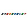 LEGO DUPLO 10445 F1 Team Race Cars & Drivers