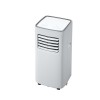 Beko BS207C portable air conditioner 1900 W White Beko BS207C portable air conditioner 1900 W White