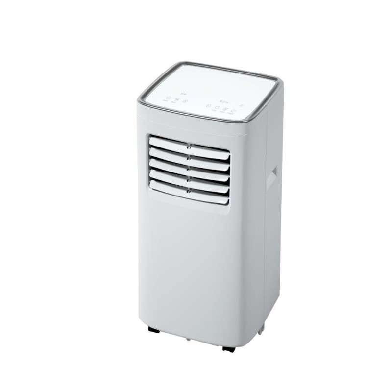 Beko BS207C portable air conditioner 1900 W White Beko BS207C portable air conditioner 1900 W White