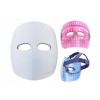 TheraBody TheraFace Mask Glo LED facial care mask
