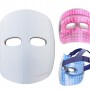 TheraBody TheraFace Mask Glo LED facial care mask