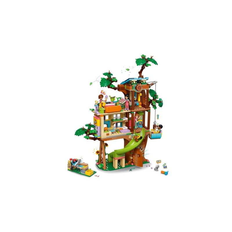 LEGO FRIENDS 42652 Friendship Tree House Hangout