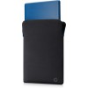 HP Reversible Protective 15.6-inch Blue Laptop Sleeve HP Reversible Protective 15.6-inch Blue Laptop Sleeve