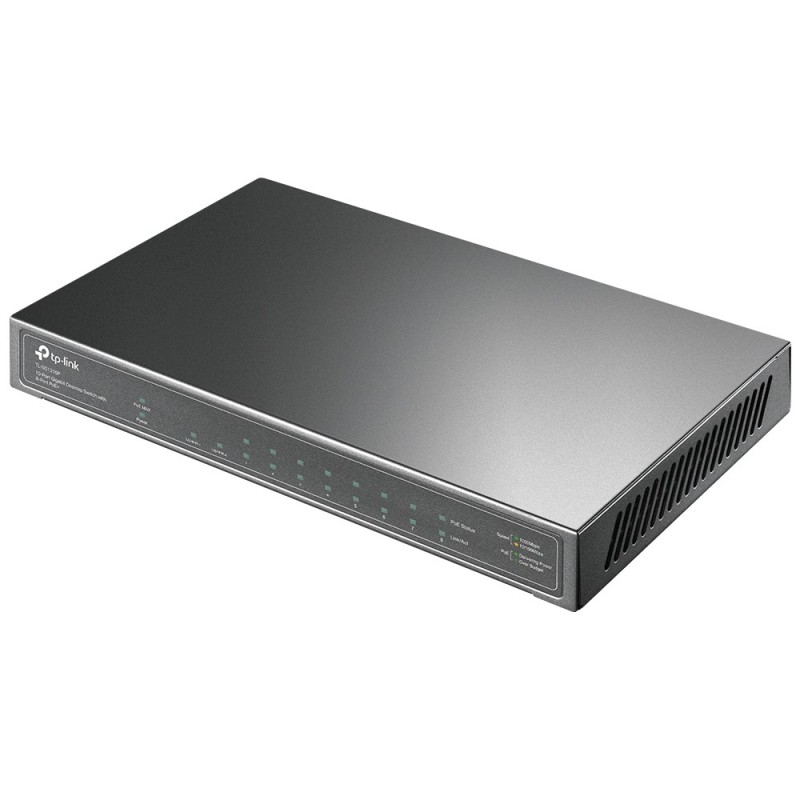 POE SWITCH Reolink RLA-PS1 POE SWITCH Reolink RLA-PS1