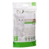 DIAMENTIQ Tofu Neutral Ultra clumping - plant-based litter - 2.5 kg DIAMENTIQ Tofu Neutral Ultra clumping - plant-based litter - 2.5 kg