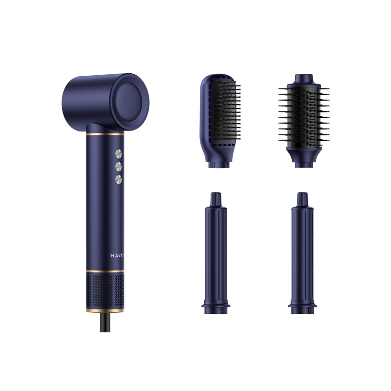 Havit HD634-EU hair dryer Havit HD634-EU hair dryer