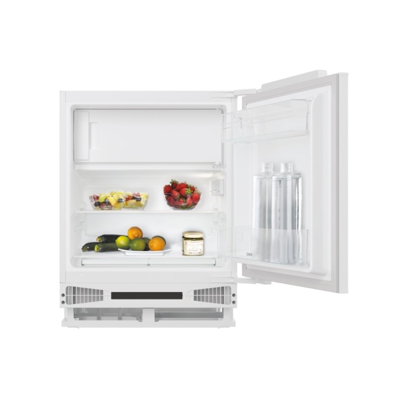 Refrigerator-freezer CANDY CM4SE68W