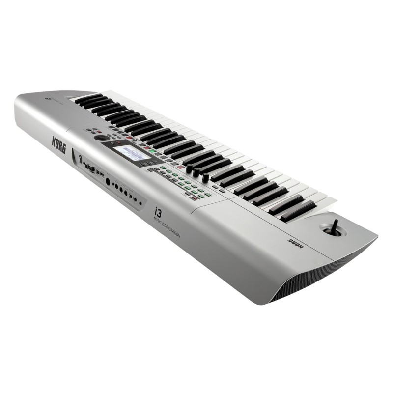 Korg I3MS - synthesiser, workstation Korg I3MS - synthesiser, workstation