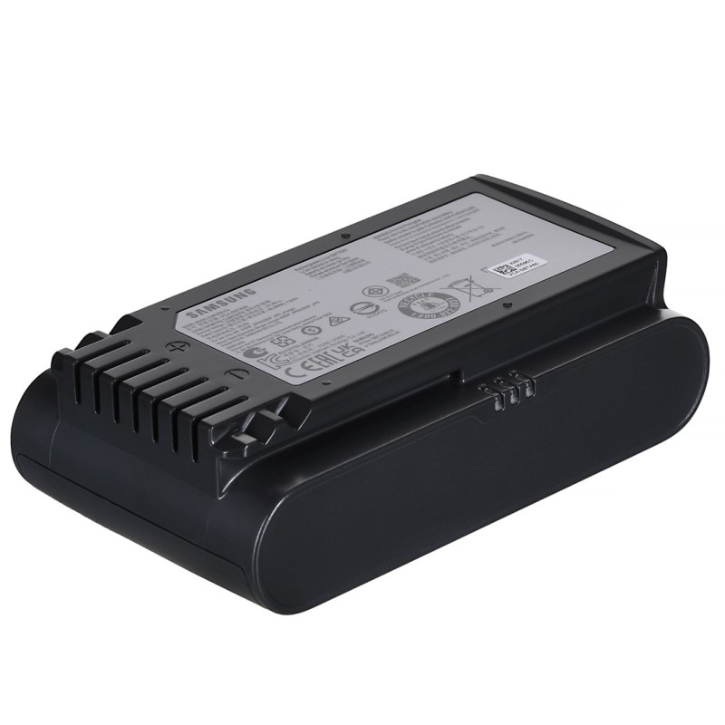 Samsung VS15A60AGR5 vacuum Dry 150 W Bagless Samsung VS15A60AGR5 vacuum Dry 150 W Bagless