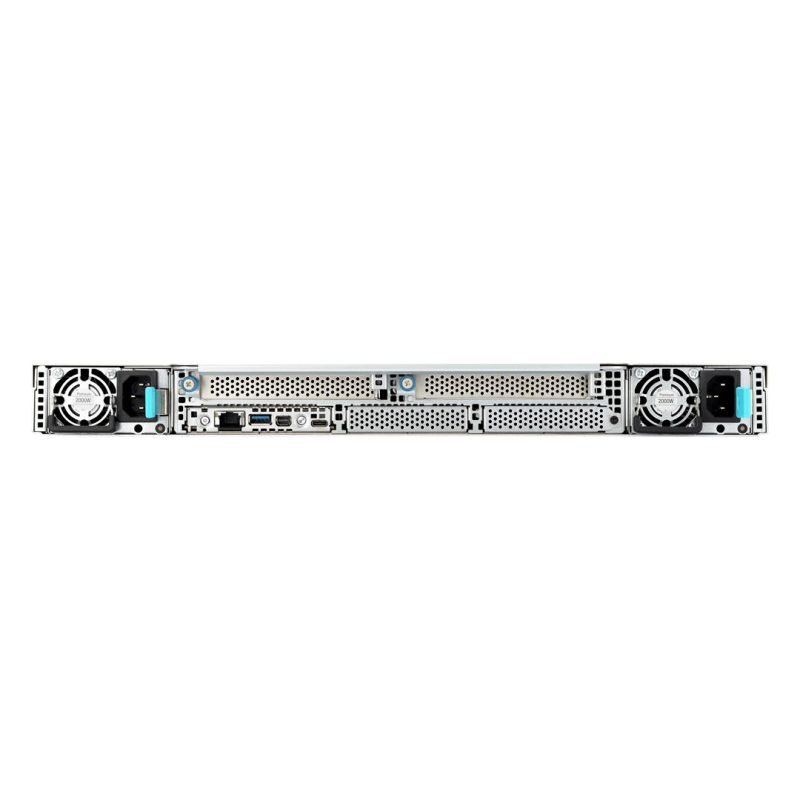 Asus Rack Platform (1U) AMD RS700A-E13-RS4U Asus Rack Platform (1U) AMD RS700A-E13-RS4U