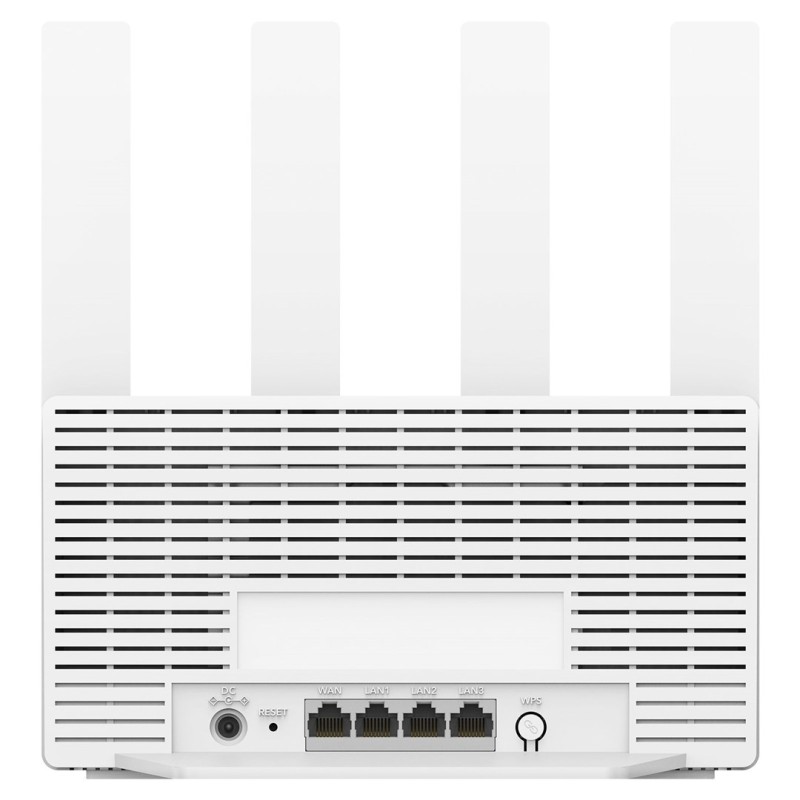 Router Ruijie Reyee RG-EW1200G Pro Router Ruijie Reyee RG-EW1200G Pro