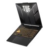 ASUS TUF Gaming F16 FX607VU-I5165 Core 5 210H 16.0 ASUS TUF Gaming F16 FX607VU-I5165 Core 5 210H 16.0