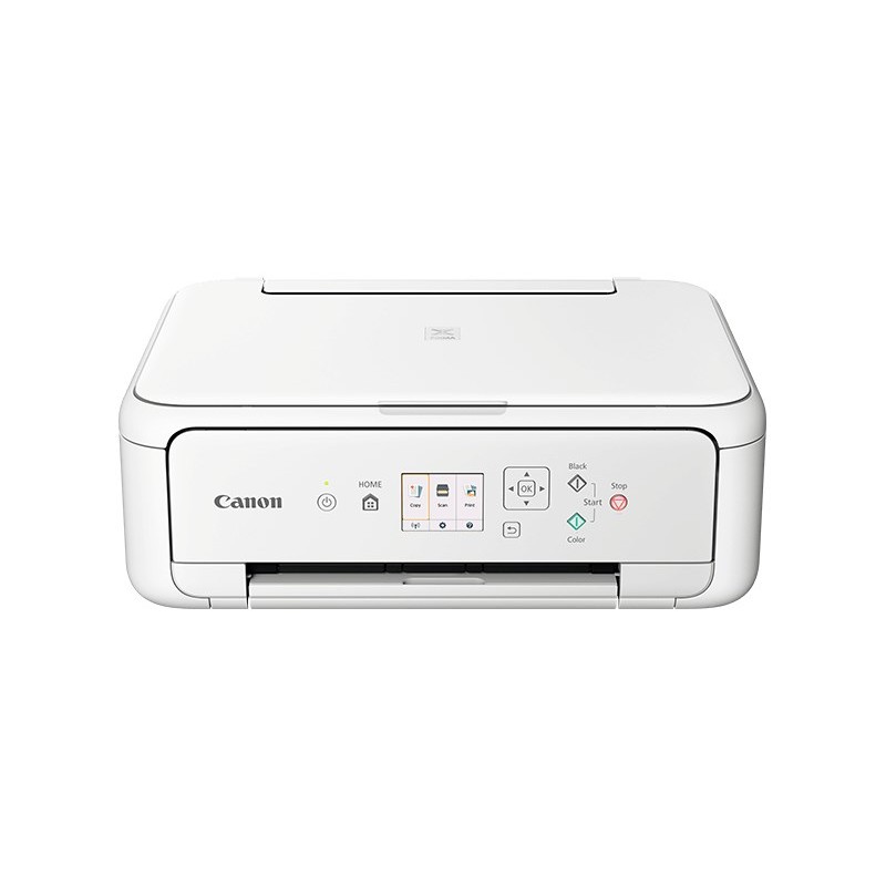 Canon PIXMA TS5151 Inkjet A4 4800 x 1200 DPI Wi-Fi Canon PIXMA TS5151 Inkjet A4 4800 x 1200 DPI Wi-Fi