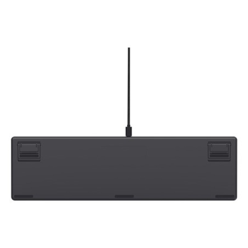 Trust GXT 871 Zora keyboard Gaming USB QWERTY US English Black Trust GXT 871 Zora keyboard Gaming USB QWERTY US English Black