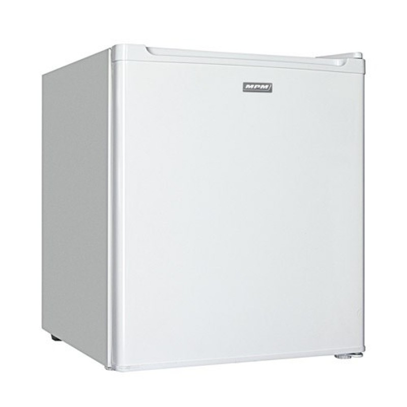 MPM 46-CJ-01/H fridge Freestanding White