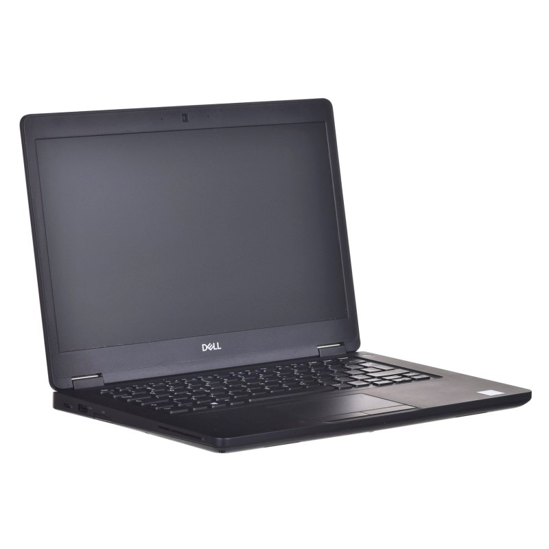 DELL LATITUDE 5490 i5-8250U 16GB 256GB SSD 14 DELL LATITUDE 5490 i5-8250U 16GB 256GB SSD 14
