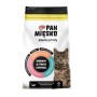 PAN MIĘSKO Urinary & Stress Control Turkey - dry cat food - 3kg