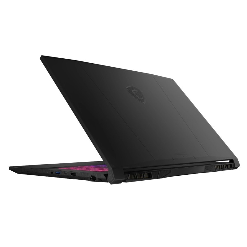 MSI Katana 17 B12VEK-1034XPL Intel® Core™ i5 i5-12450H Laptop 43.9 cm (17.3 MSI Katana 17 B12VEK-1034XPL Intel® Core™ i5 i5-12450H Laptop 43.9 cm (17.3
