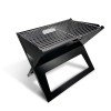 Folding grill suitcase 45x30x35 cm Maestro MR-1011 Folding grill suitcase 45x30x35 cm Maestro MR-1011
