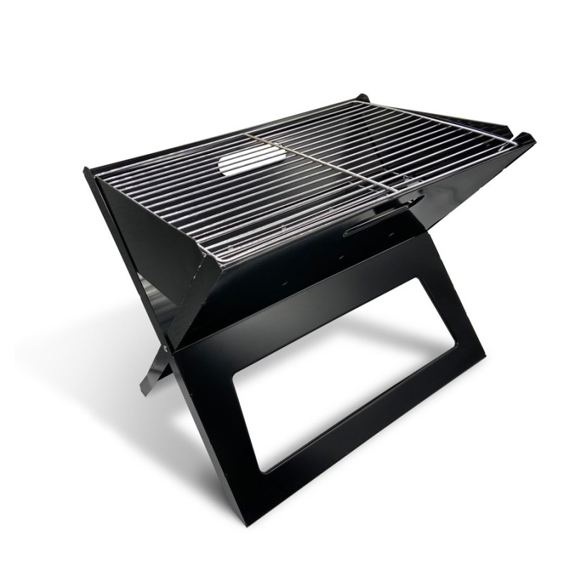 Folding grill suitcase 45x30x35 cm Maestro MR-1011 Folding grill suitcase 45x30x35 cm Maestro MR-1011