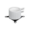 ASUS ROG Ryuo III 360 ARGB White Edition Processor Liquid cooling kit 12 cm ASUS ROG Ryuo III 360 ARGB White Edition Processor Liquid cooling kit 12 cm
