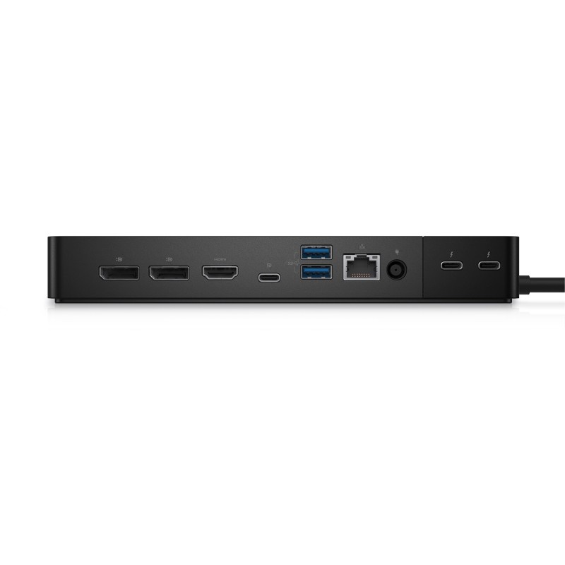 DELL Thunderbolt™ Dock – WD22TB4 DELL Thunderbolt™ Dock – WD22TB4