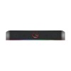 Trust GXT 619 Thorne Black 2.0 channels 6 W Trust GXT 619 Thorne Black 2.0 channels 6 W