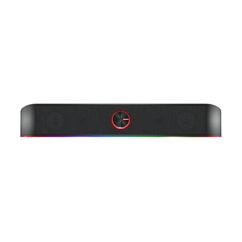Trust GXT 619 Thorne Black 2.0 channels 6 W Trust GXT 619 Thorne Black 2.0 channels 6 W