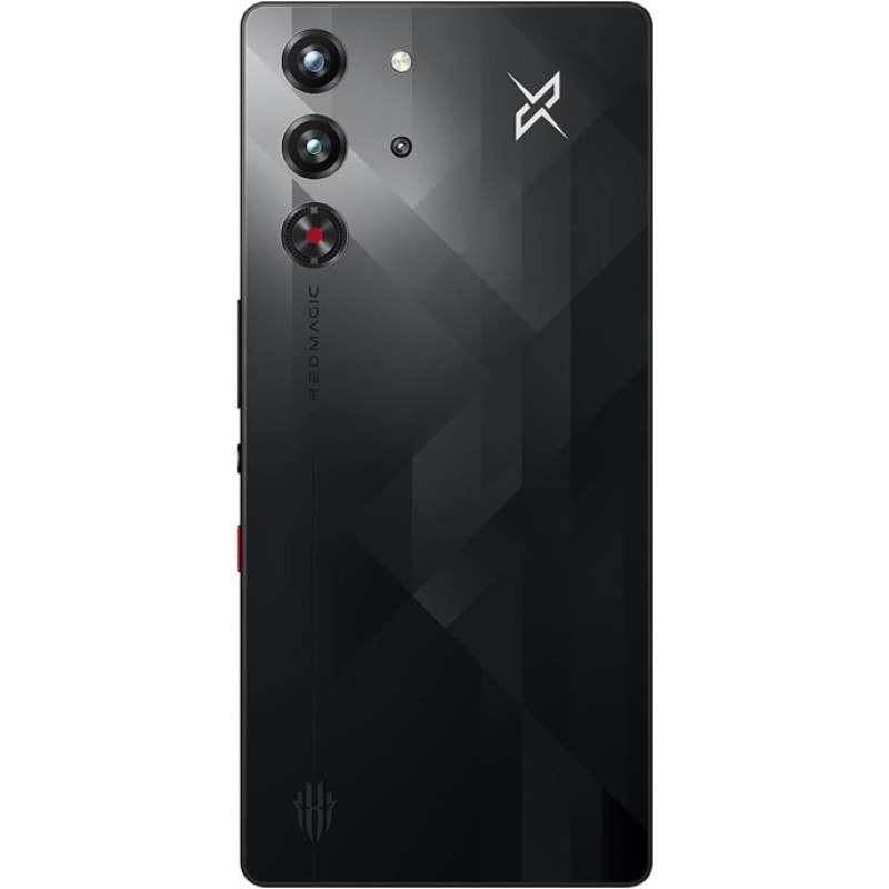REDMAGIC 10 Pro 5G 12/256GB Shadow REDMAGIC 10 Pro 5G 12/256GB Shadow