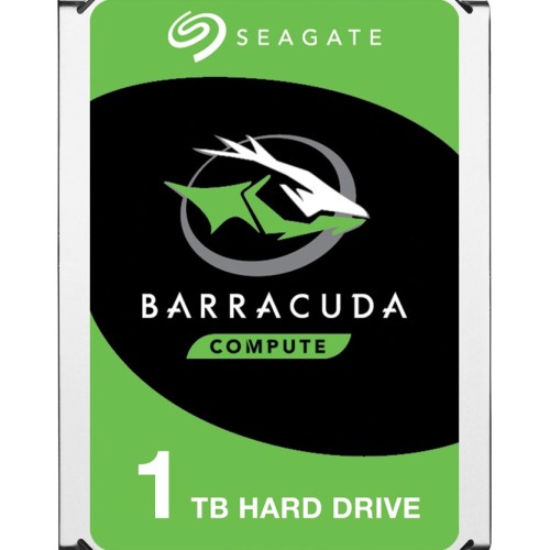 Seagate Barracuda 2.5 Seagate Barracuda 2.5
