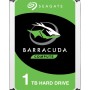 Seagate Barracuda 2.5
