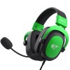 Havit H2002d Headset Wired Head-band Gaming Black Havit H2002d Headset Wired Head-band Gaming Black
