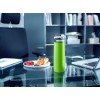 Leifheit 03277 travel mug 600 ml Black, Green Stainless steel Leifheit 03277 travel mug 600 ml Black, Green Stainless steel