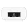 Injector PoE Ubiquiti U-PoE+ PoE+ 30W (U-POE+-EU) Injector PoE Ubiquiti U-PoE+ PoE+ 30W (U-POE+-EU)