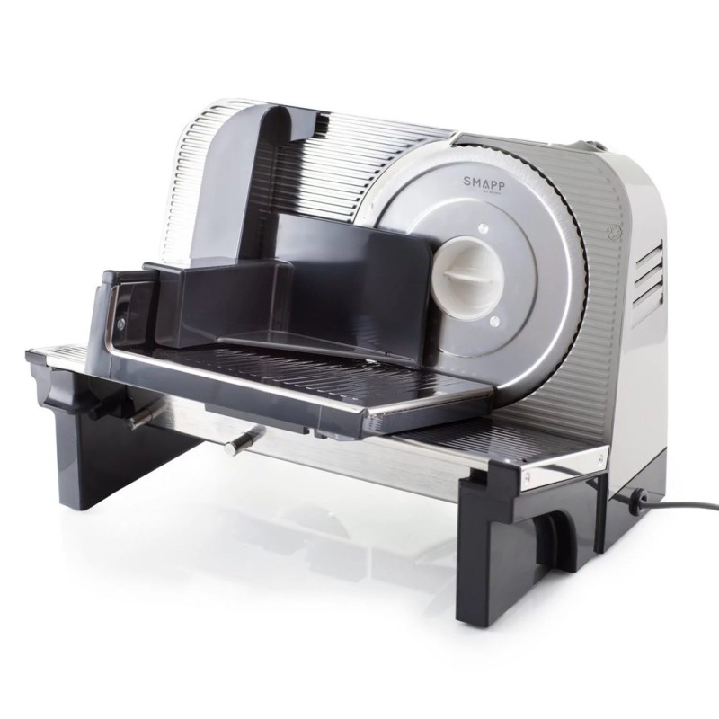 SMAPP Slicer 493.5 Graphite SMAPP Slicer 493.5 Graphite