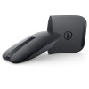 DELL Bluetooth® Travel Mouse - MS700 - Black