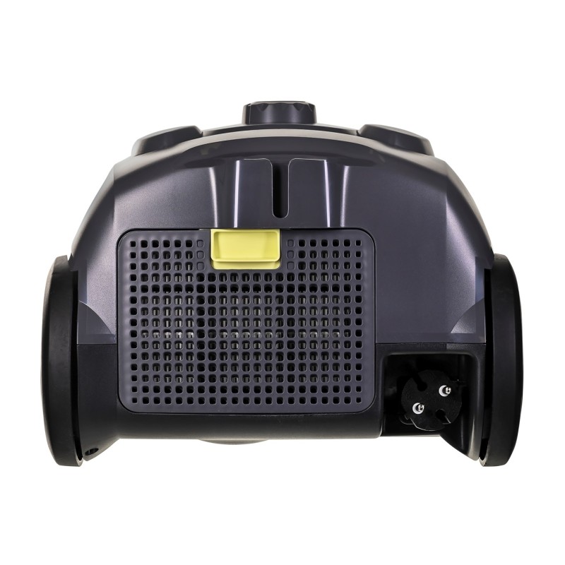 AEG AB51C2DG 3 L Drum vacuum Dry 750 W Dust bag