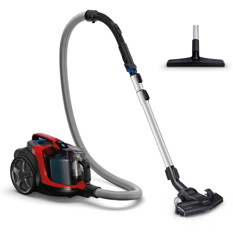 Philips PowerPro Expert Bagless vacuum cleaner FC9729/09 Philips PowerPro Expert Bagless vacuum cleaner FC9729/09
