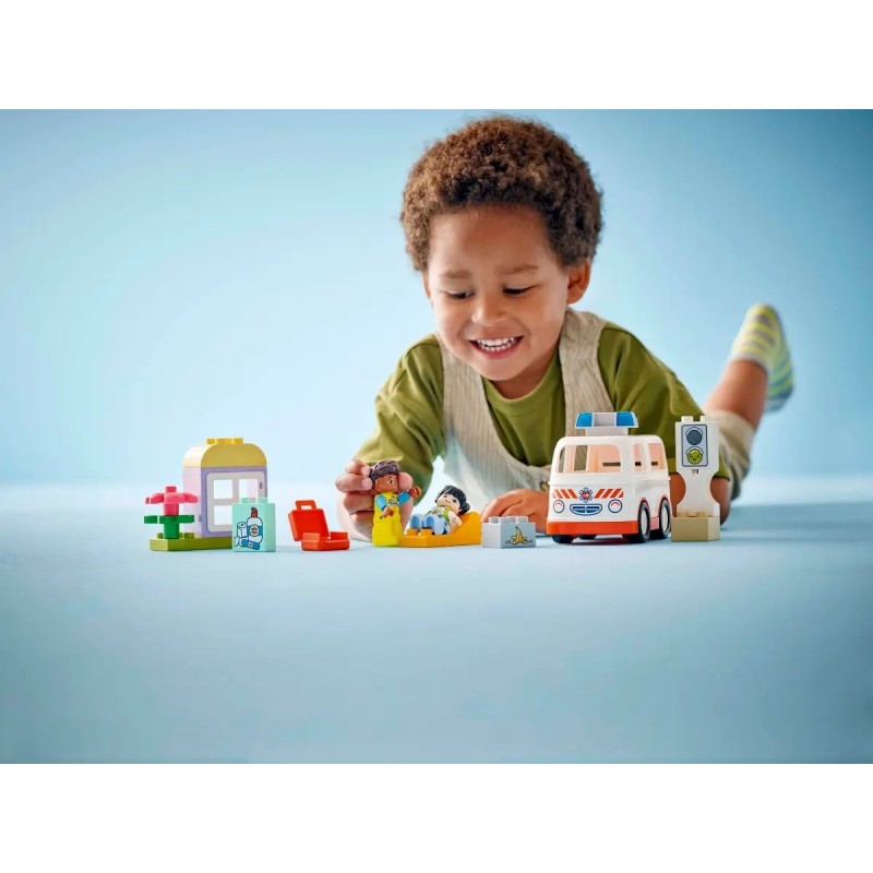 LEGO DUPLO TOWN 10447 LEGO DUPLO TOWN 10447