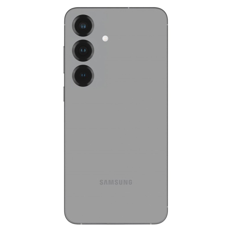 Samsung Galaxy S25 15.8 cm (6.2