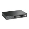 TP-Link 24-Port Gigabit Easy Smart Switch TP-Link 24-Port Gigabit Easy Smart Switch