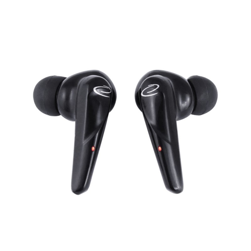 Esperanza EH231K Bluetooth In-Ear Headphone TWS Black Esperanza EH231K Bluetooth In-Ear Headphone TWS Black