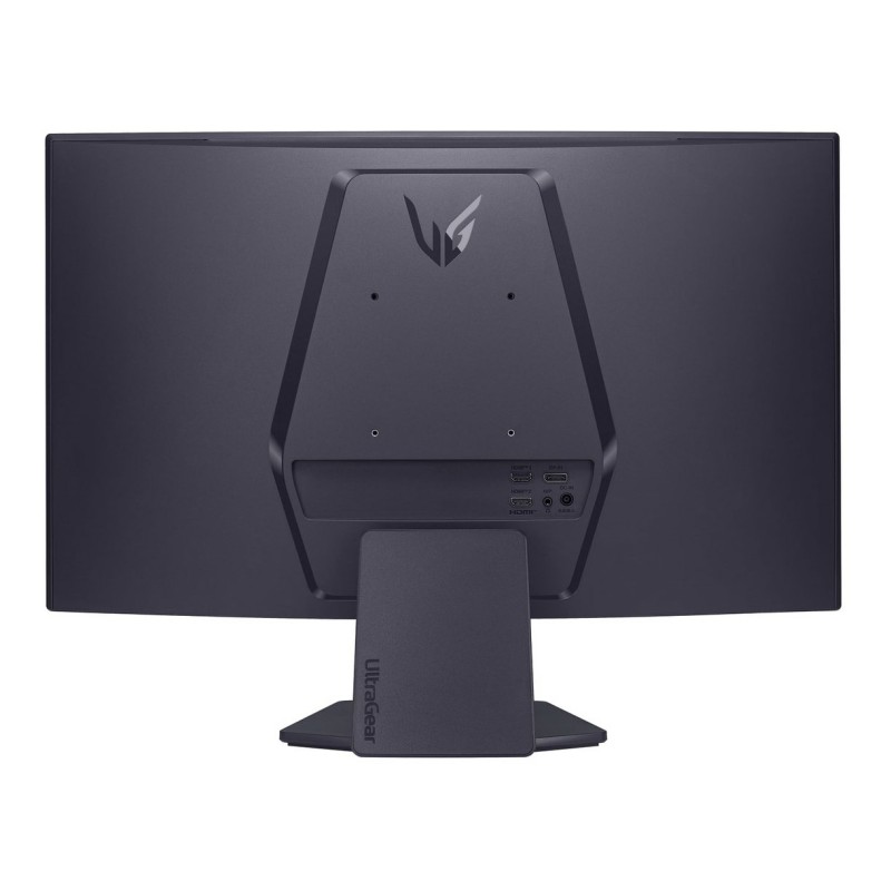 LG 27GS60QC-B computer monitor 68.6 cm (27 LG 27GS60QC-B computer monitor 68.6 cm (27