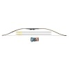 Poe Lang Robin Hood Classic Bow 30-35lb Brown